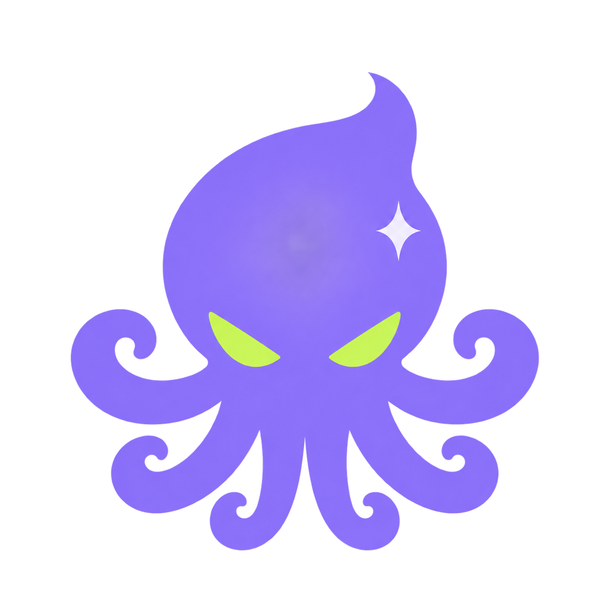 VIOCTO octopus